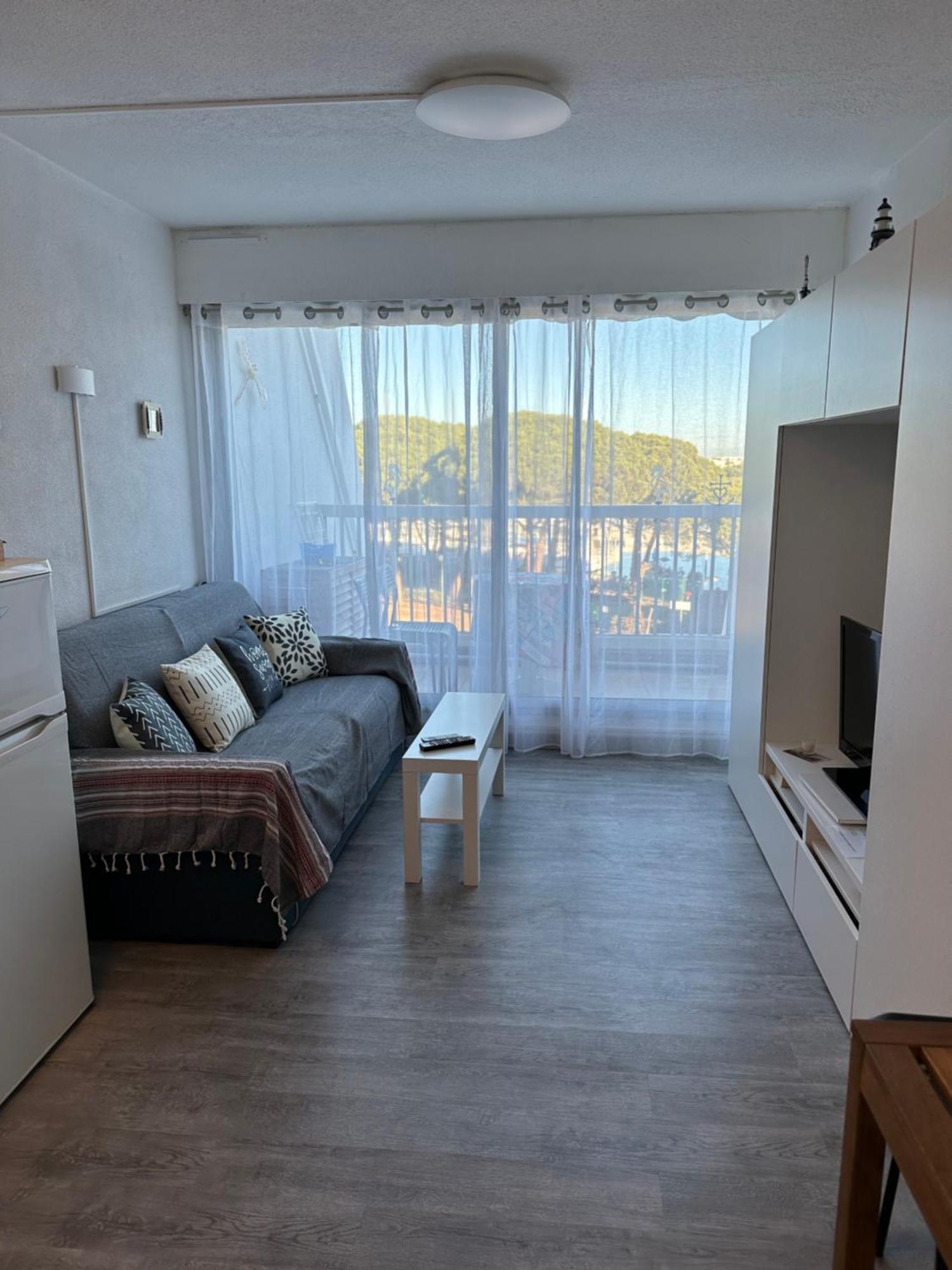 Vue Port, Parking Prive, Terrasse, Clim Le Grau-du-Roi